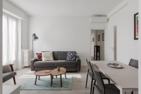 Amazing 2 bedrooms apt - Yellow line
